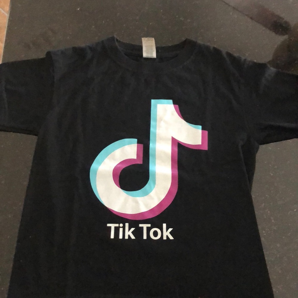 Kids shirt